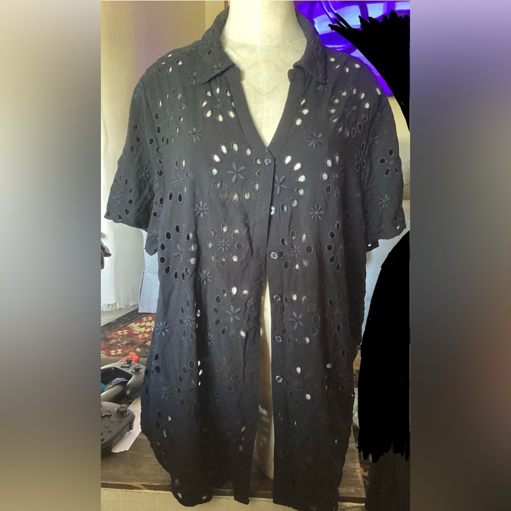 Blouse Torrid